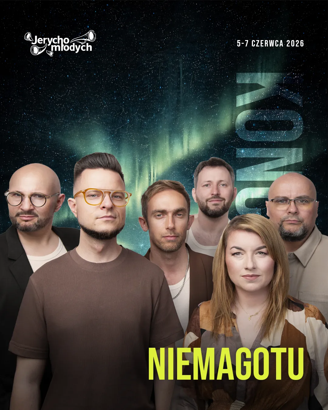 niemaGOtu