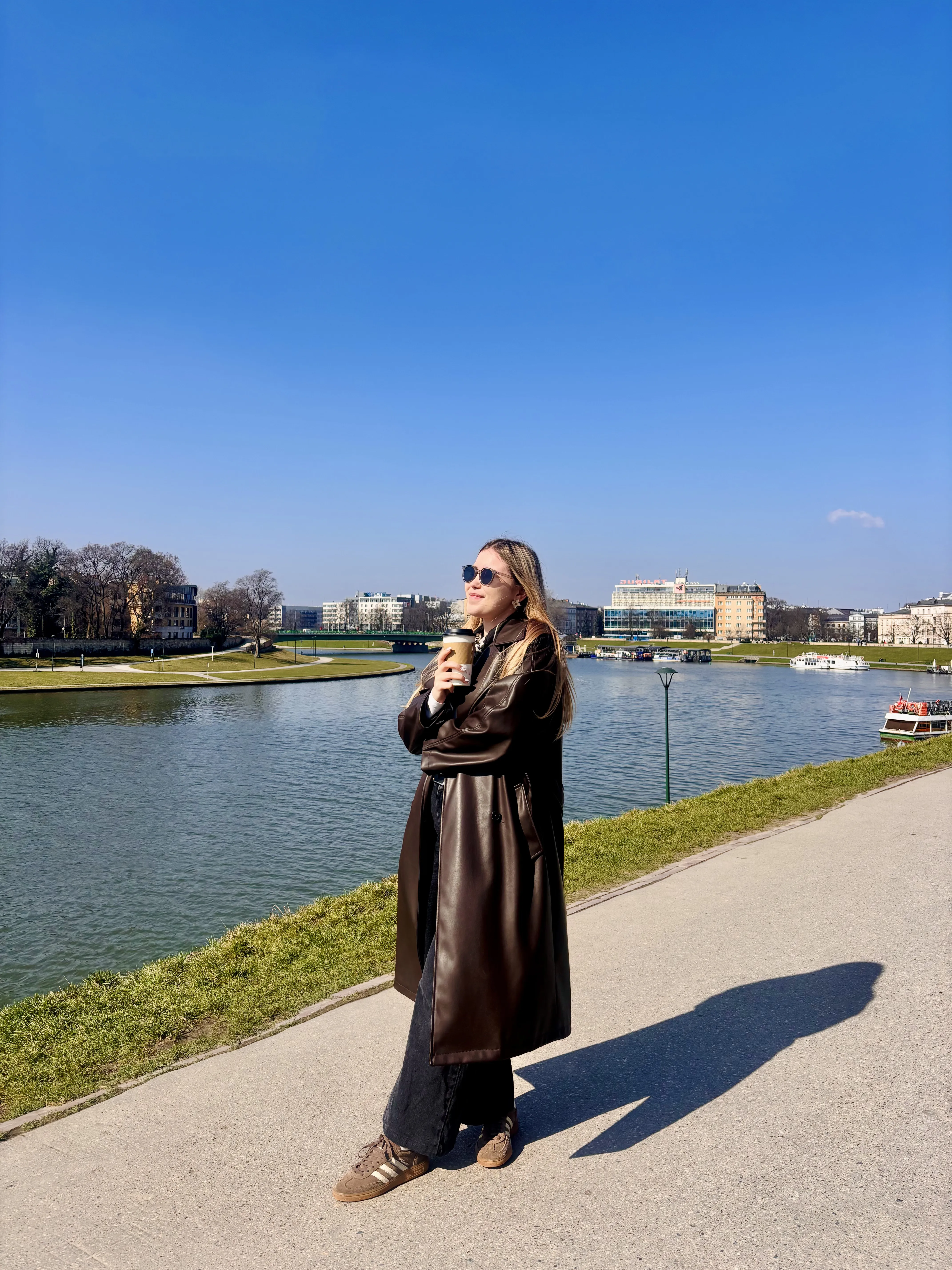 Agnieszka Chojecka – Koordynator sekcji Medialno - Promocyjnej