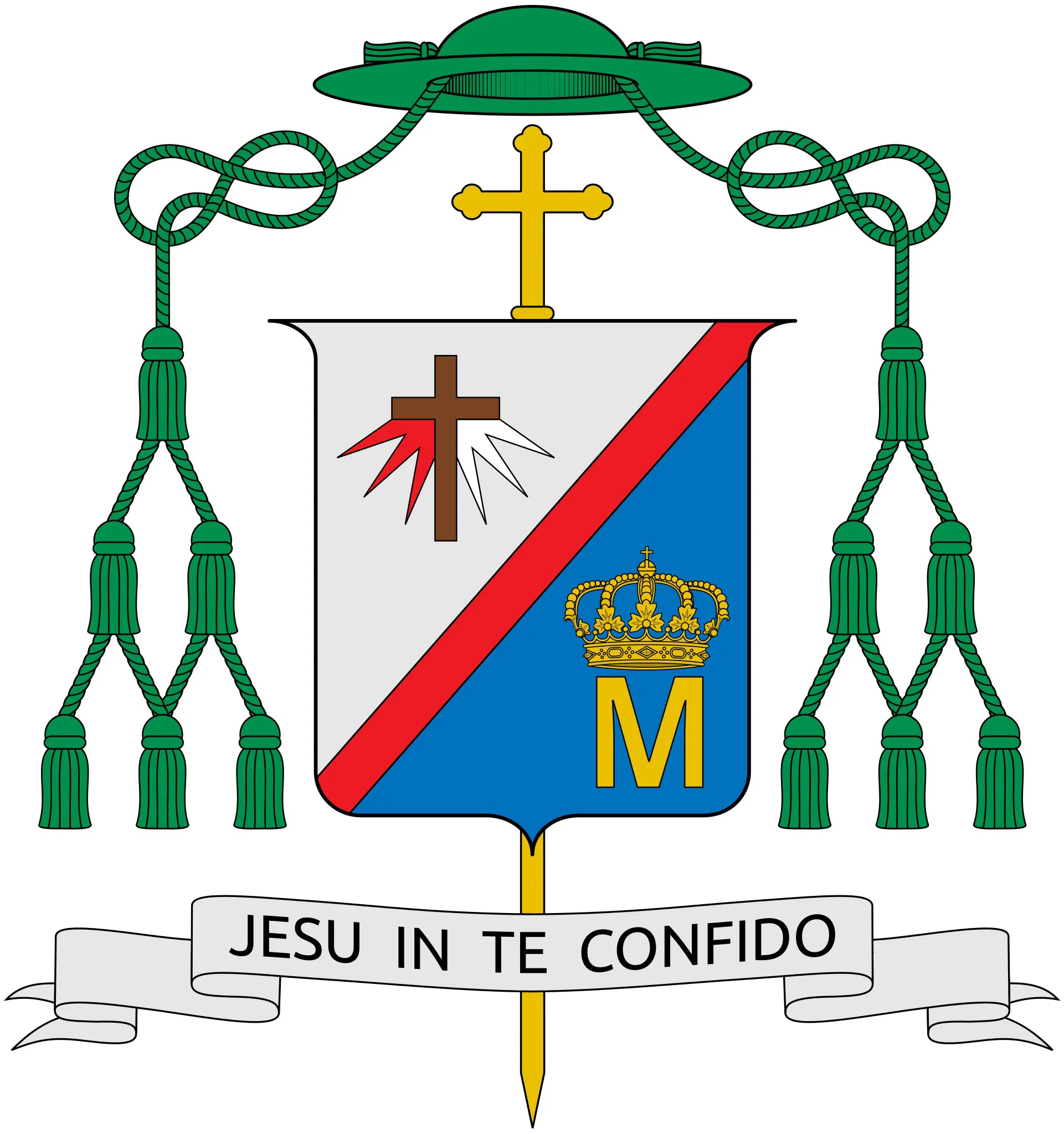 Biskup Siedlecki Kazimierz Gurda