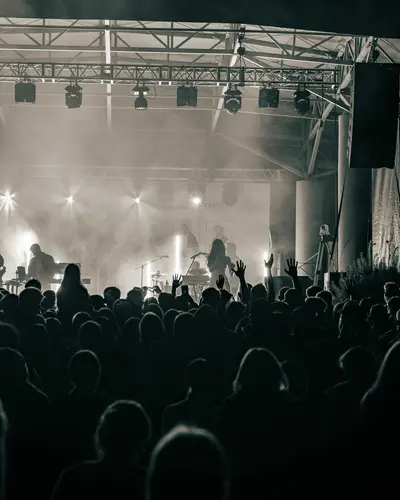 Koncert główny